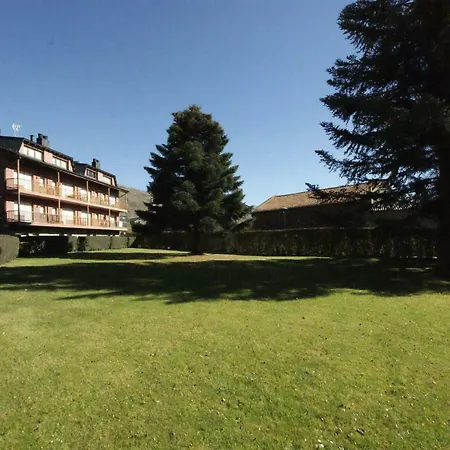 Apartamento El Cau De