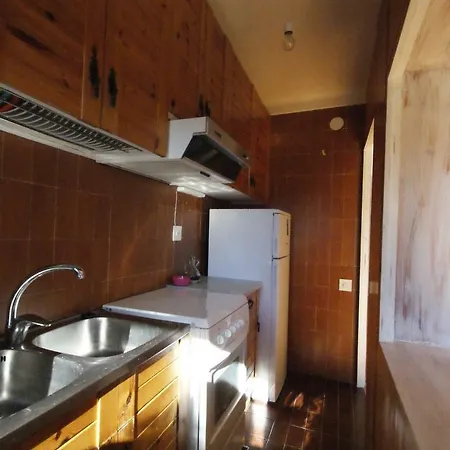 Apartamento El Cau De Llivia