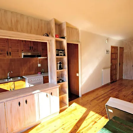 El Cau De Apartamento *