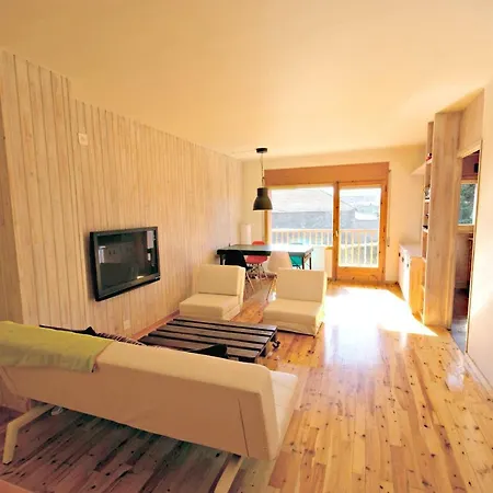 El Cau De Apartamento *