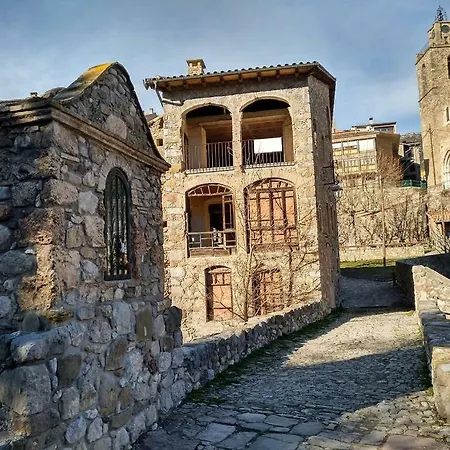 El Cau De
