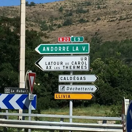 El Cau De
