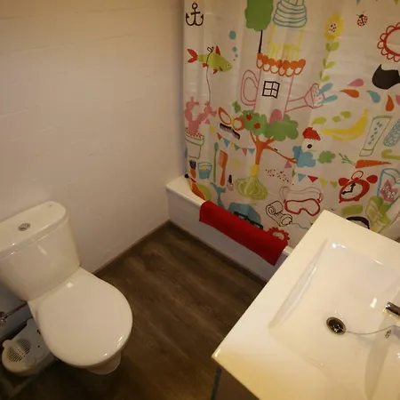 Apartamento El Cau De