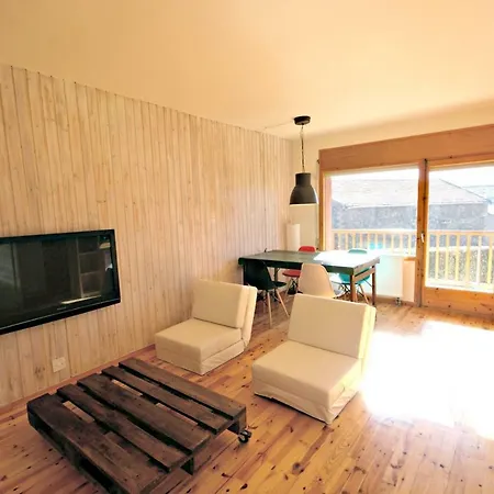 Apartamento El Cau De