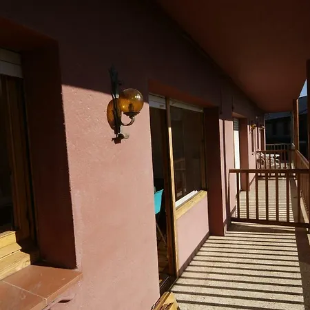 El Cau De Apartamento
