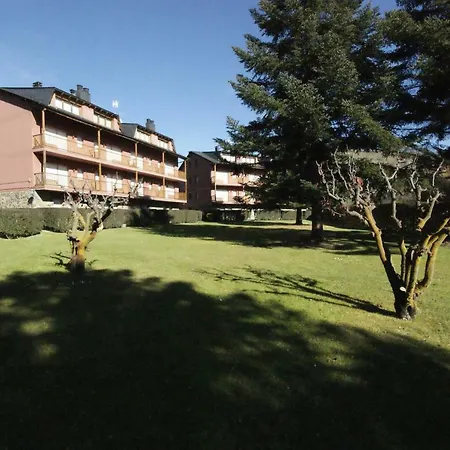 El Cau De Apartamento