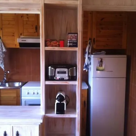 Apartamento El Cau De